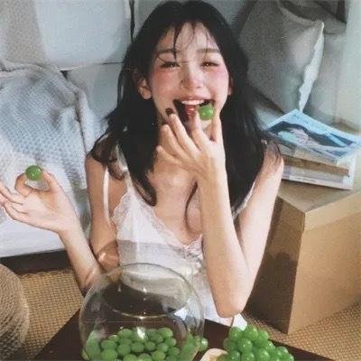 最后的展示