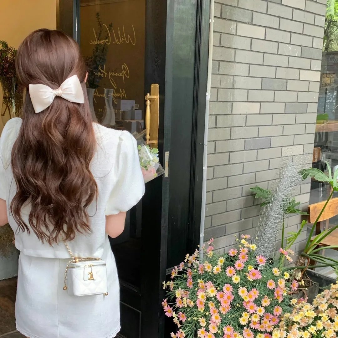下落